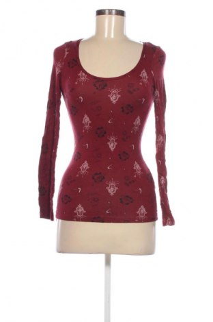 Damen Shirt Tezenis, Größe S, Farbe Rot, Preis 5,99 €