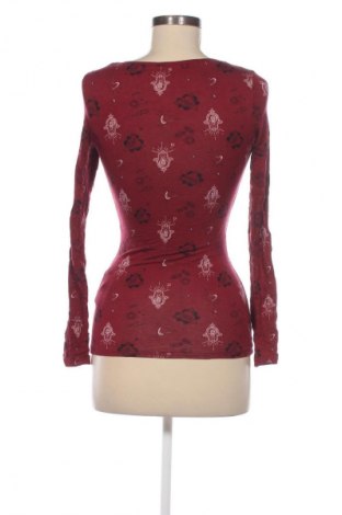 Damen Shirt Tezenis, Größe S, Farbe Rot, Preis € 4,49