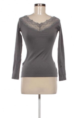 Damen Shirt Tezenis, Größe S, Farbe Grau, Preis 3,99 €