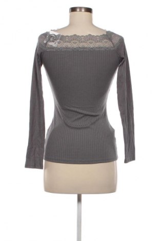 Damen Shirt Tezenis, Größe S, Farbe Grau, Preis 3,99 €