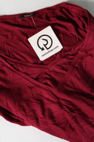 Damen Shirt Tezenis, Größe S, Farbe Rot, Preis 5,99 €