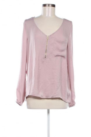 Damen Shirt The Fresh Brand, Größe L, Farbe Aschrosa, Preis € 5,49