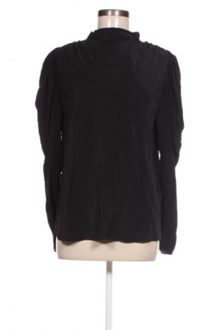 Bluză de femei The Kooples, Mărime S, Culoare Negru, Preț 527,99 Lei