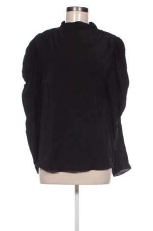 Bluză de femei The Kooples, Mărime S, Culoare Negru, Preț 527,99 Lei