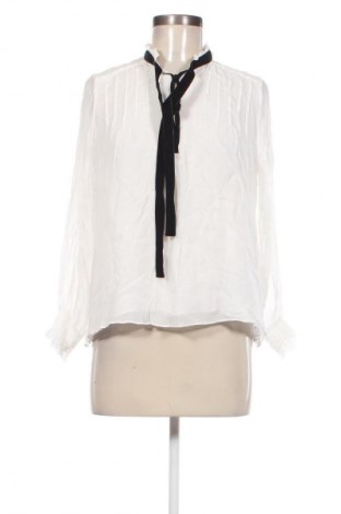 Damen Shirt The Kooples, Größe M, Farbe Weiß, Preis € 37,99