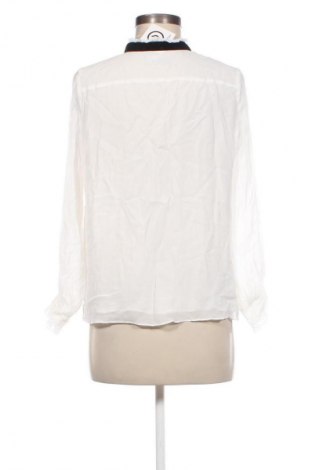 Damen Shirt The Kooples, Größe M, Farbe Weiß, Preis € 37,99