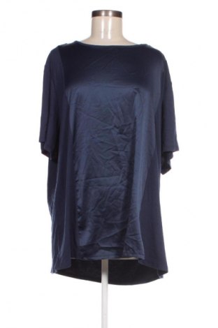 Damen Shirt Thea, Größe 3XL, Farbe Blau, Preis € 10,99