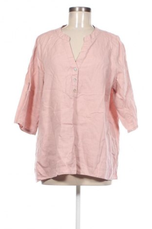 Damen Shirt Therese, Größe L, Farbe Aschrosa, Preis 6,49 €