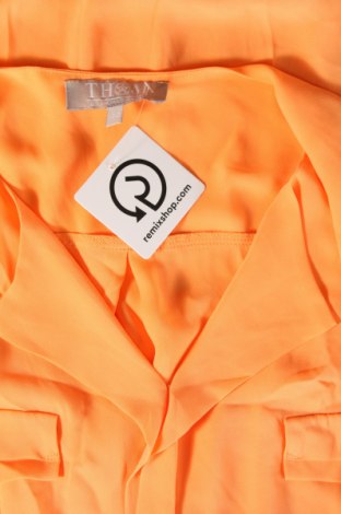 Damen Shirt Thomas Rath, Größe XL, Farbe Orange, Preis € 29,99