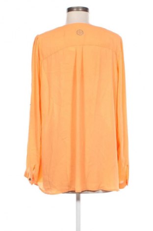 Damen Shirt Thomas Rath, Größe XL, Farbe Orange, Preis € 42,00