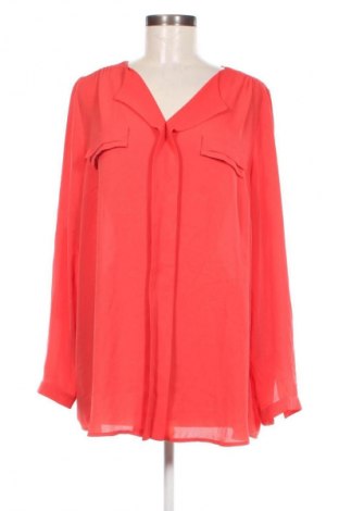 Damen Shirt Thomas Rath, Größe XL, Farbe Rot, Preis € 29,99