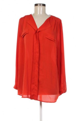 Damen Shirt Thomas Rath, Größe XL, Farbe Rot, Preis € 29,99