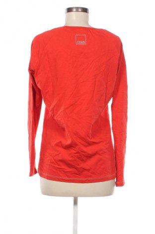 Damen Shirt Thun, Größe XXL, Farbe Rot, Preis 9,49 €