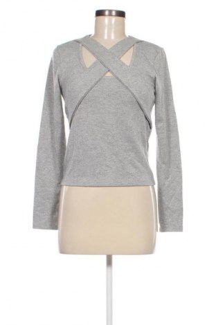 Damen Shirt Tiffosi, Größe M, Farbe Grau, Preis € 4,49