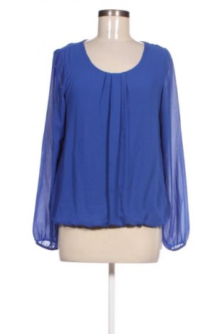 Damen Shirt Today, Größe L, Farbe Blau, Preis 6,99 €