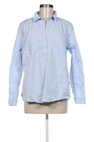 Damen Shirt Tom Tailor, Größe M, Farbe Blau, Preis € 17,44