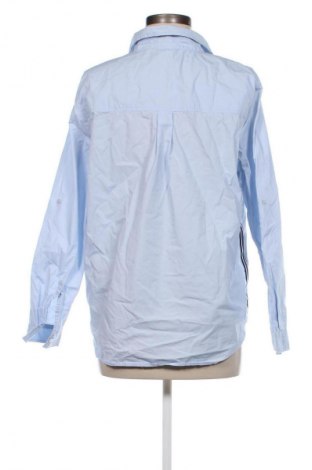 Damen Shirt Tom Tailor, Größe M, Farbe Blau, Preis € 10,99