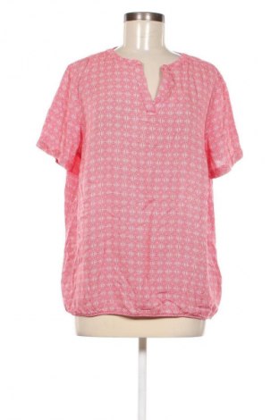 Damen Shirt Tom Tailor, Größe XL, Farbe Rosa, Preis 7,99 €