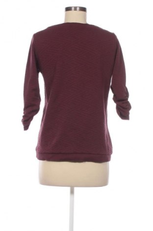 Damen Shirt Tom Tailor, Größe M, Farbe Rot, Preis 10,99 €