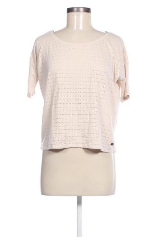 Damen Shirt Tom Tailor, Größe XS, Farbe Beige, Preis € 10,99