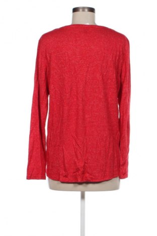 Damen Shirt Tom Tailor, Größe L, Farbe Rot, Preis € 10,99