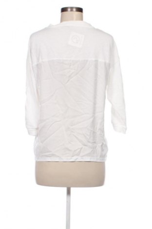 Damen Shirt Tom Tailor, Größe S, Farbe Weiß, Preis 4,99 €