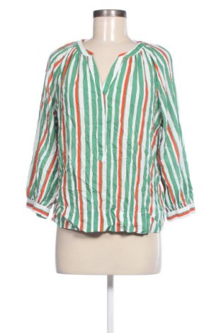 Damen Shirt Tom Tailor, Größe M, Farbe Mehrfarbig, Preis 4,99 €