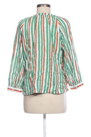 Damen Shirt Tom Tailor, Größe M, Farbe Mehrfarbig, Preis 4,99 €