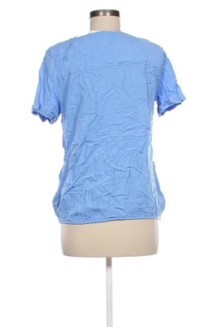 Damen Shirt Tom Tailor, Größe M, Farbe Blau, Preis € 12,99