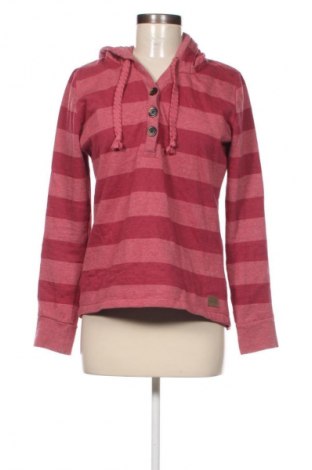 Damen Shirt Tom Tailor, Größe L, Farbe Rot, Preis 10,99 €