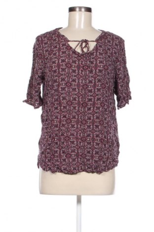 Damen Shirt Tom Tailor, Größe L, Farbe Mehrfarbig, Preis 12,49 €