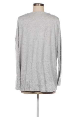 Damen Shirt Tom Tailor, Größe XXL, Farbe Grau, Preis € 10,99