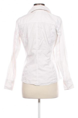 Damen Shirt Tom Tailor, Größe M, Farbe Weiß, Preis € 10,99