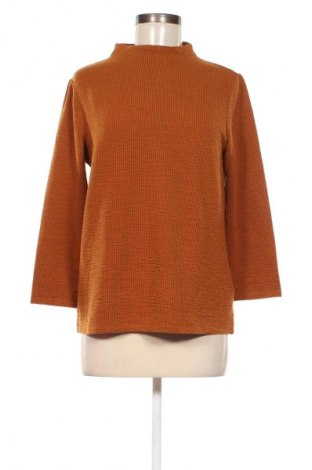 Damen Shirt Tom Tailor, Größe S, Farbe Orange, Preis 6,49 €