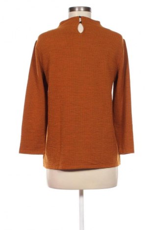 Damen Shirt Tom Tailor, Größe S, Farbe Orange, Preis 6,49 €