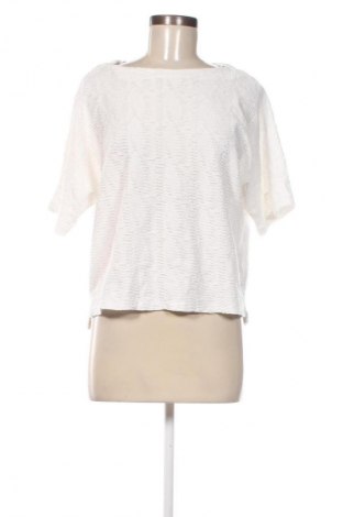 Damen Shirt Tom Tailor, Größe M, Farbe Weiß, Preis 5,99 €