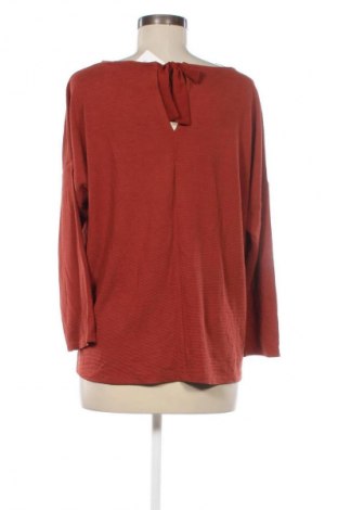 Damen Shirt Tom Tailor, Größe XXL, Farbe Braun, Preis € 10,99