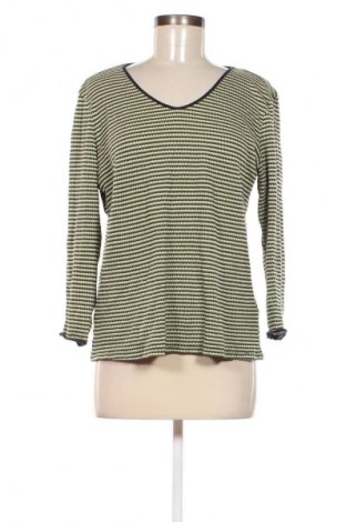 Damen Shirt Tom Tailor, Größe M, Farbe Mehrfarbig, Preis € 4,49