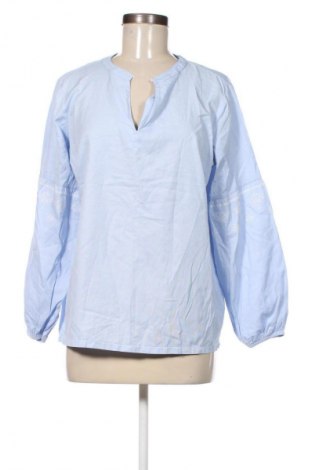 Damen Shirt Tom Tailor, Größe L, Farbe Blau, Preis € 23,99