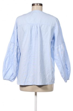 Damen Shirt Tom Tailor, Größe L, Farbe Blau, Preis € 10,99