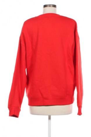 Damen Shirt Tommy Hilfiger, Größe XXL, Farbe Rot, Preis 60,99 €