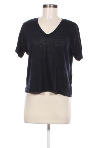 Női blúz Tommy Hilfiger, Méret M, Szín Kék, Ár 41 959 Ft