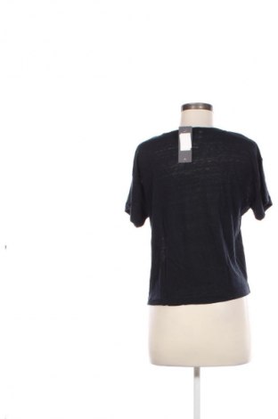 Női blúz Tommy Hilfiger, Méret M, Szín Kék, Ár 41 959 Ft