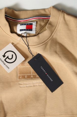 Dámská halenka Tommy Jeans, Velikost M, Barva Hnědá, Cena  2 249,00 Kč