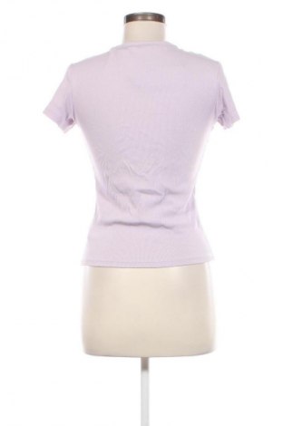 Bluză de femei Tommy Hilfiger, Mărime S, Culoare Mov, Preț 544,99 Lei