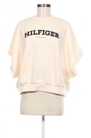 Női blúz Tommy Hilfiger, Méret 3XL, Szín Ekrü
, Ár 41 959 Ft