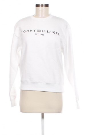 Damen Shirt Tommy Hilfiger, Größe XS, Farbe Weiß, Preis 117,99 €