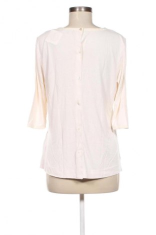 Damen Shirt Tommy Hilfiger, Größe L, Farbe Ecru, Preis € 25,49