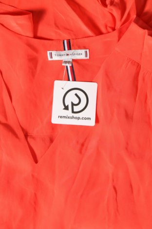 Damen Shirt Tommy Hilfiger, Größe M, Farbe Orange, Preis € 32,99