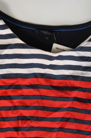 Γυναικεία μπλούζα Tommy Hilfiger, Μέγεθος XS, Χρώμα Πολύχρωμο, Τιμή 94,27 €